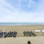 アパート Modern Seaview At - 6 Guests