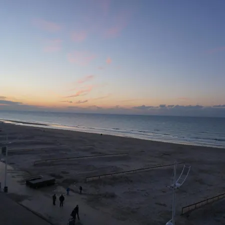 Malouki - 4 Star With Magnificent Sea View