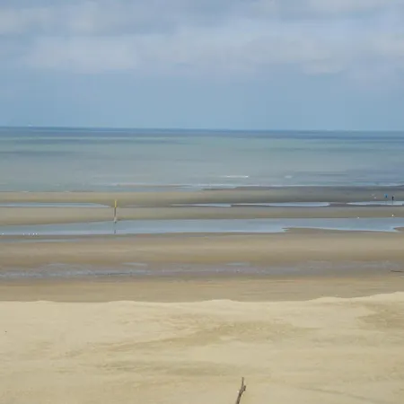 Malouki - 4 Star With Magnificent Sea View Lägenhet