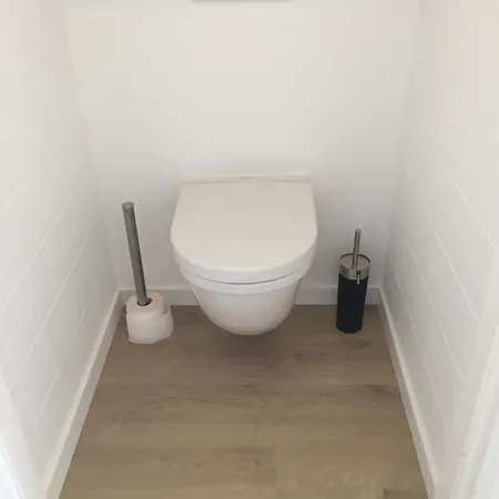 Malouki - 4 Star With Magnificent Sea View Lägenhet