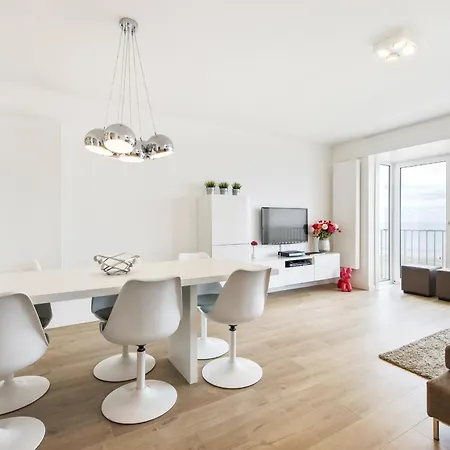 Malouki - 4 Star With Magnificent Sea View