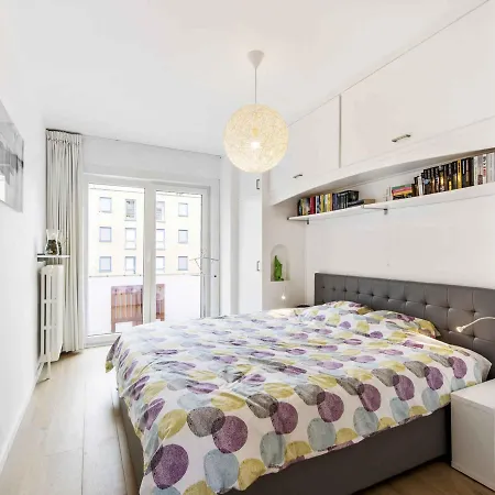 Malouki - 4 Star With Magnificent Sea View Apartman