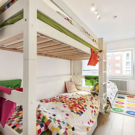 Malouki - 4 Star With Magnificent Sea View Koksijde