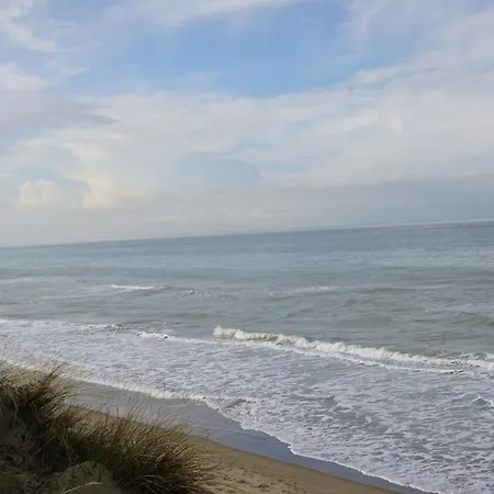 Modern Seaview At - 6 Guests Apartman *