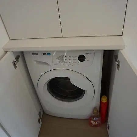 Lägenhet Malouki - 4 Star With Magnificent Sea View Koksijde