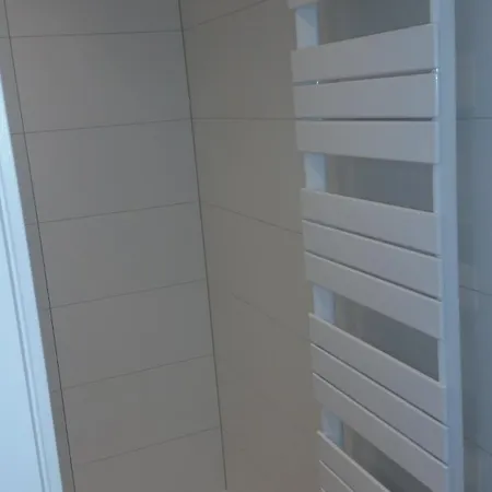 Apartman Malouki - 4 Star With Magnificent Sea View Koksijde