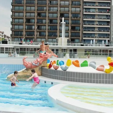 Apartman Malouki - 4 Star With Magnificent Sea View