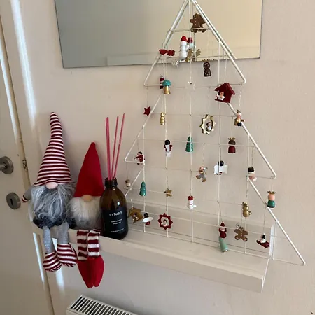 Malouki - 4 Star With Magnificent Sea View Apartman Koksijde