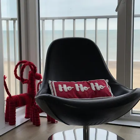 Malouki - 4 Star With Magnificent Sea View Apartman *