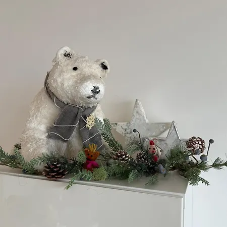 Malouki - 4 Star With Magnificent Sea View